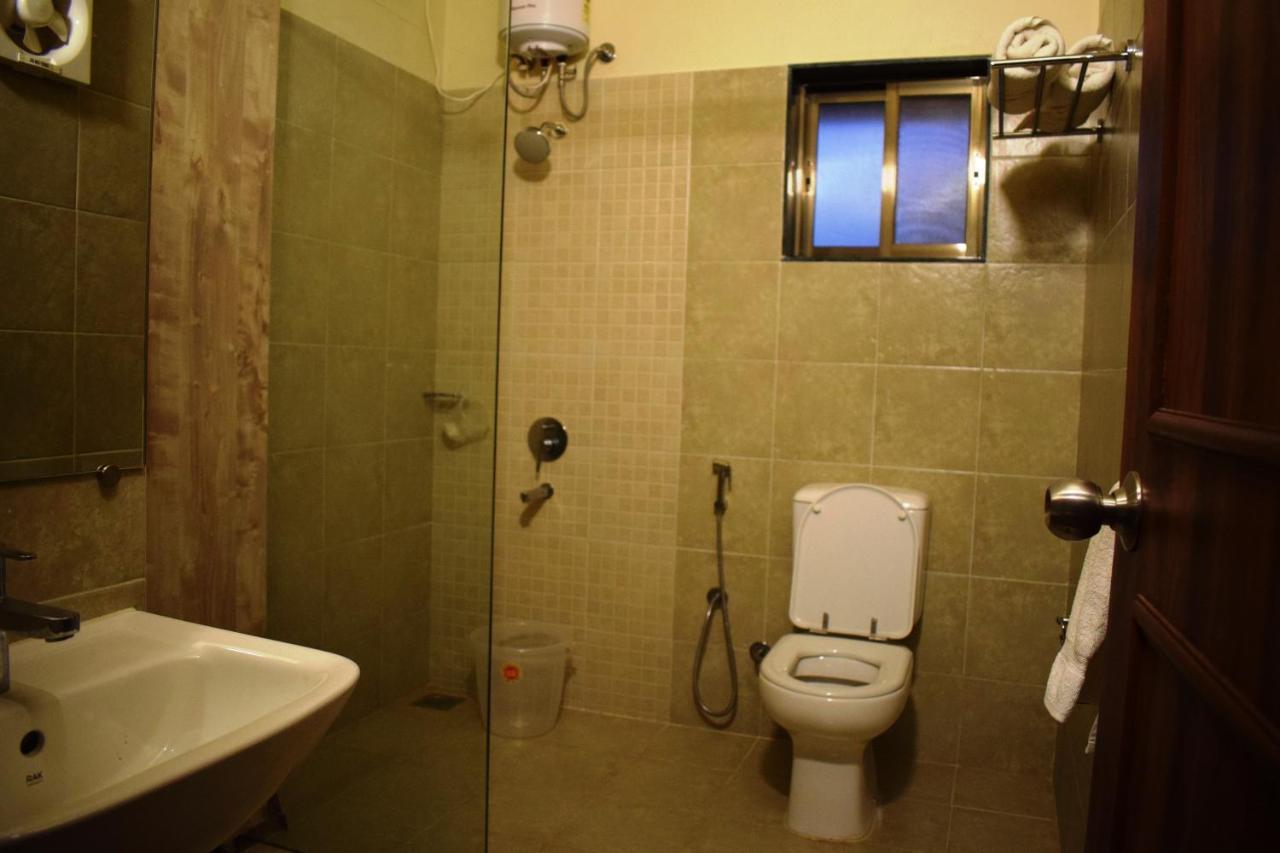 Regenta Resort Mango Village Guhagar Kudan Екстер'єр фото