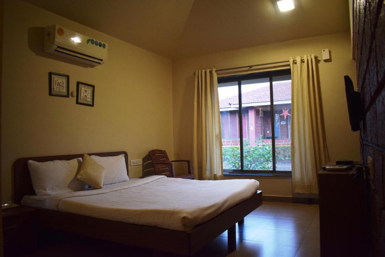 Regenta Resort Mango Village Guhagar Kudan Екстер'єр фото