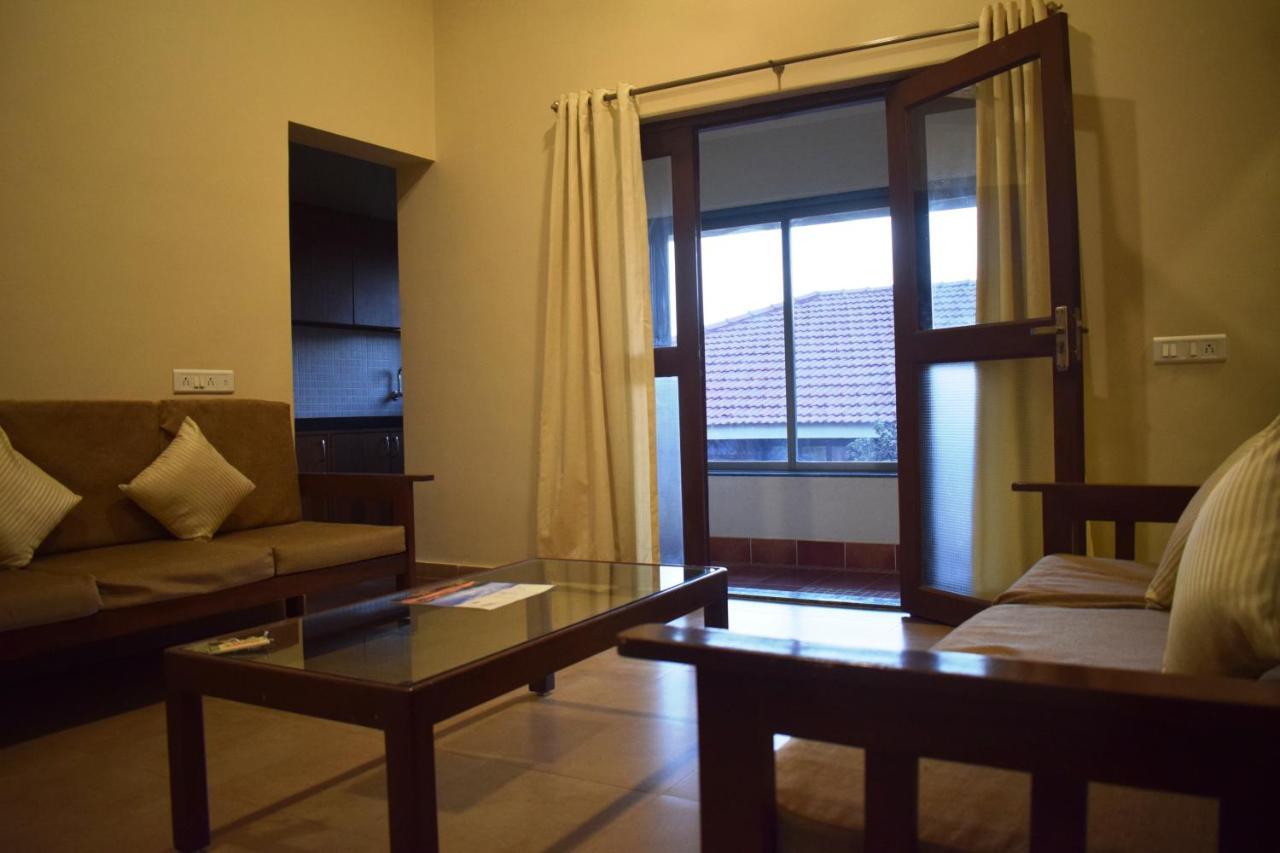 Regenta Resort Mango Village Guhagar Kudan Екстер'єр фото