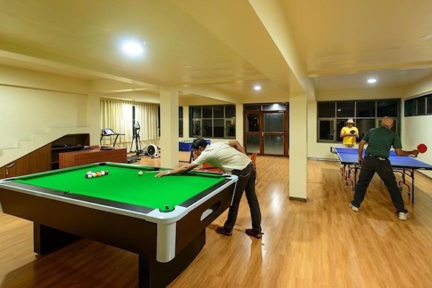Regenta Resort Mango Village Guhagar Kudan Екстер'єр фото