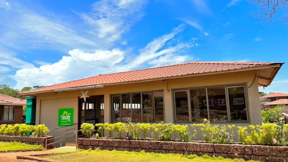 Regenta Resort Mango Village Guhagar Kudan Екстер'єр фото
