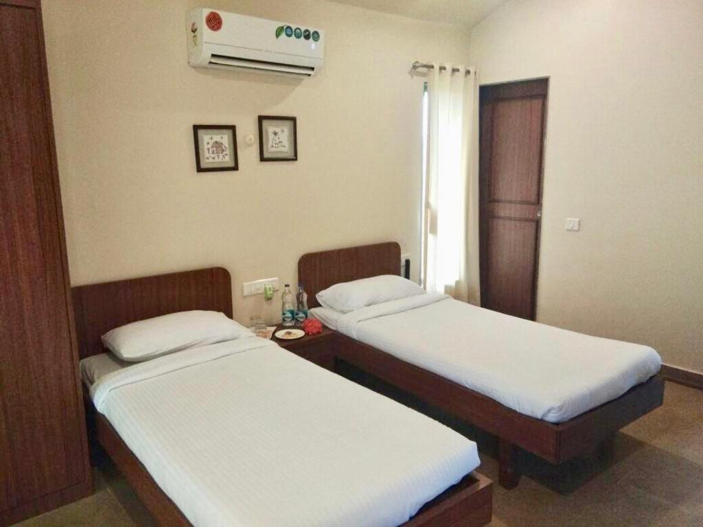 Regenta Resort Mango Village Guhagar Kudan Екстер'єр фото