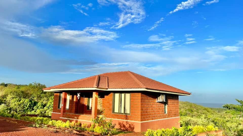 Regenta Resort Mango Village Guhagar Kudan Екстер'єр фото